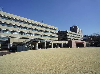 大学・短大　法政大学　多摩キャンパス（大学・短大）まで3241m