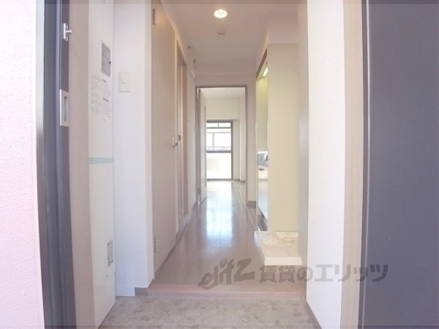 その他部屋・スペース　廊下