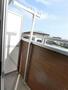 バルコニー　同一仕様