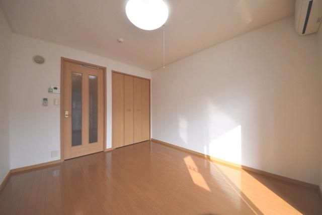 その他部屋・スペース　★明るい居室★