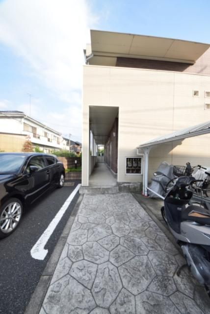 エントランス　★エントランス★