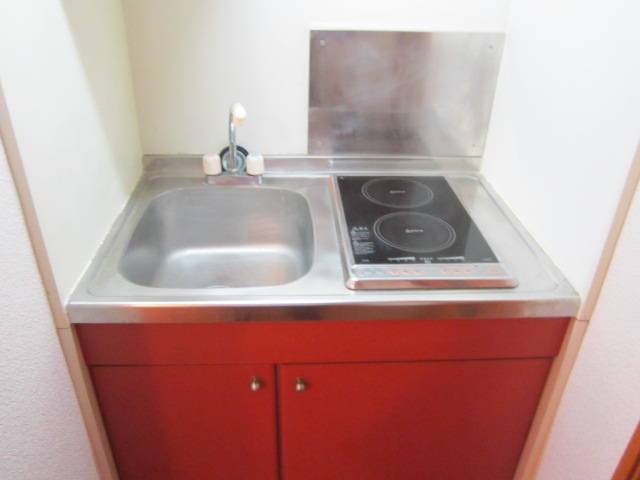 キッチン　画像4
