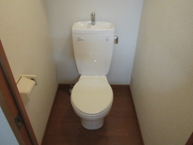 トイレ　画像6