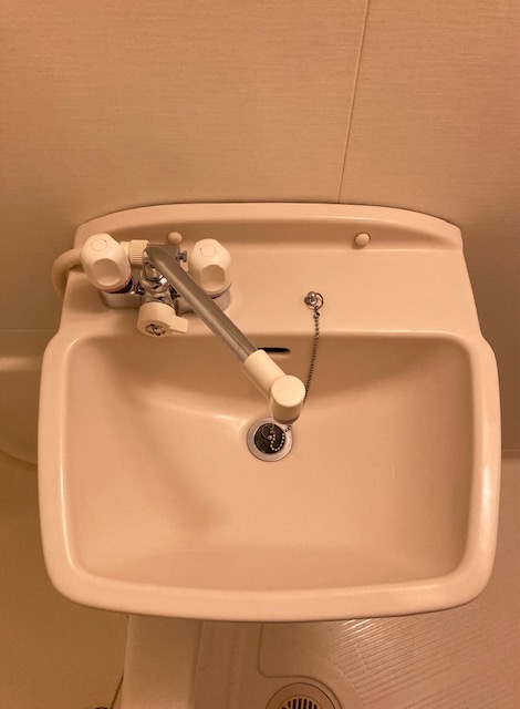 洗面設備　画像7