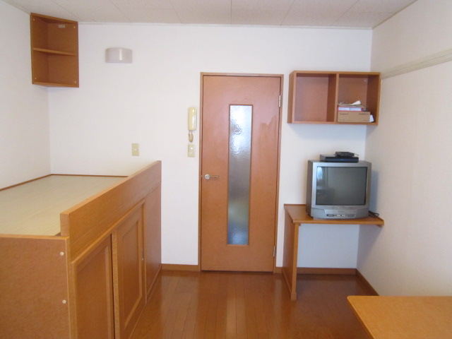 居室・リビング　画像3