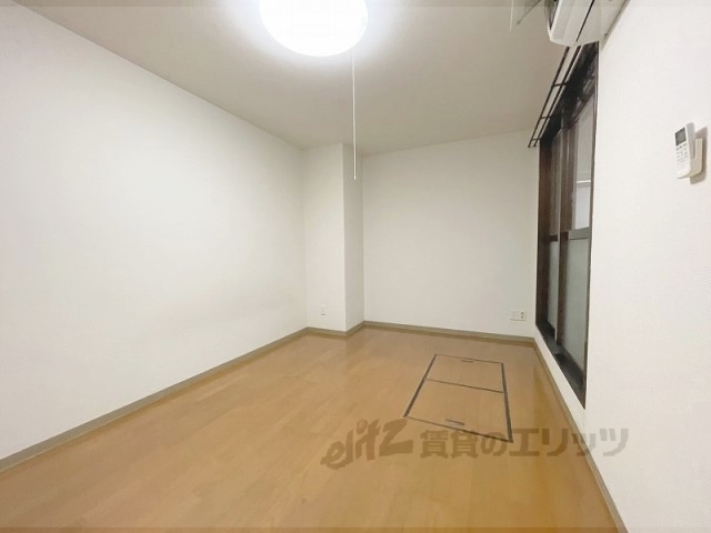 居室・リビング　洋室