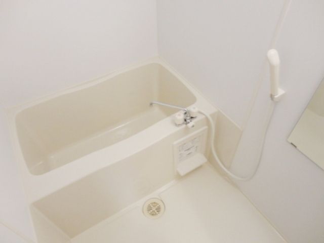 バス・シャワールーム　★バスルームです★