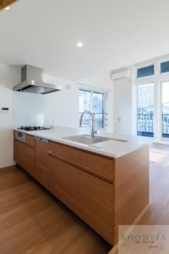 キッチン　物件画像