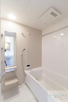 バス・シャワールーム　物件画像