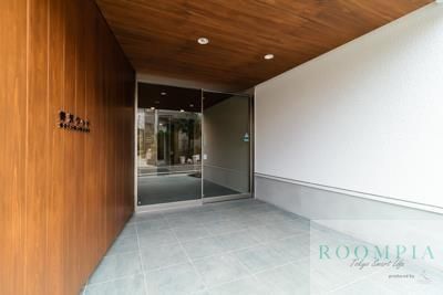 エントランス　物件画像