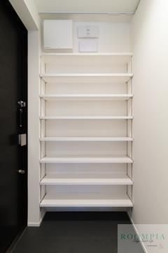 玄関　物件画像