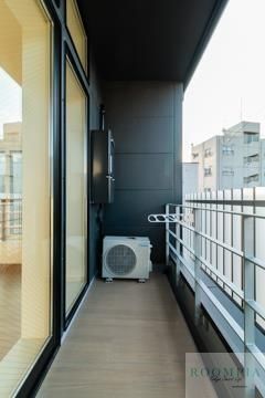 バルコニー　物件画像