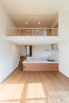 居室・リビング　物件画像