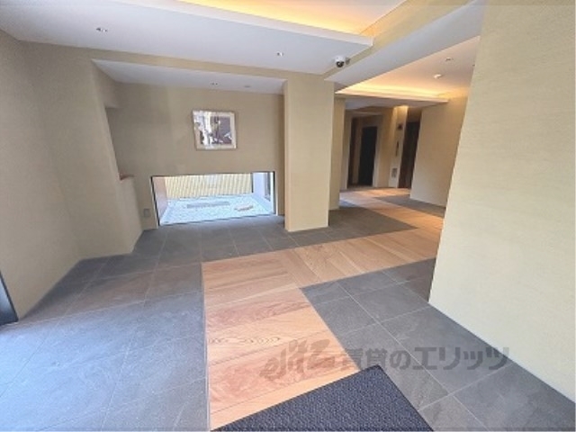 ロビー　ロビー