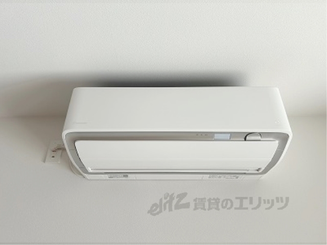 その他設備　リビング