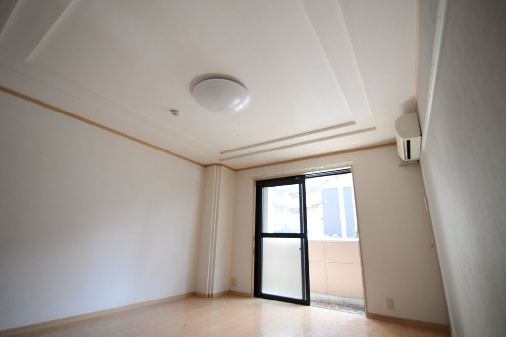 その他部屋・スペース　リビング/居室