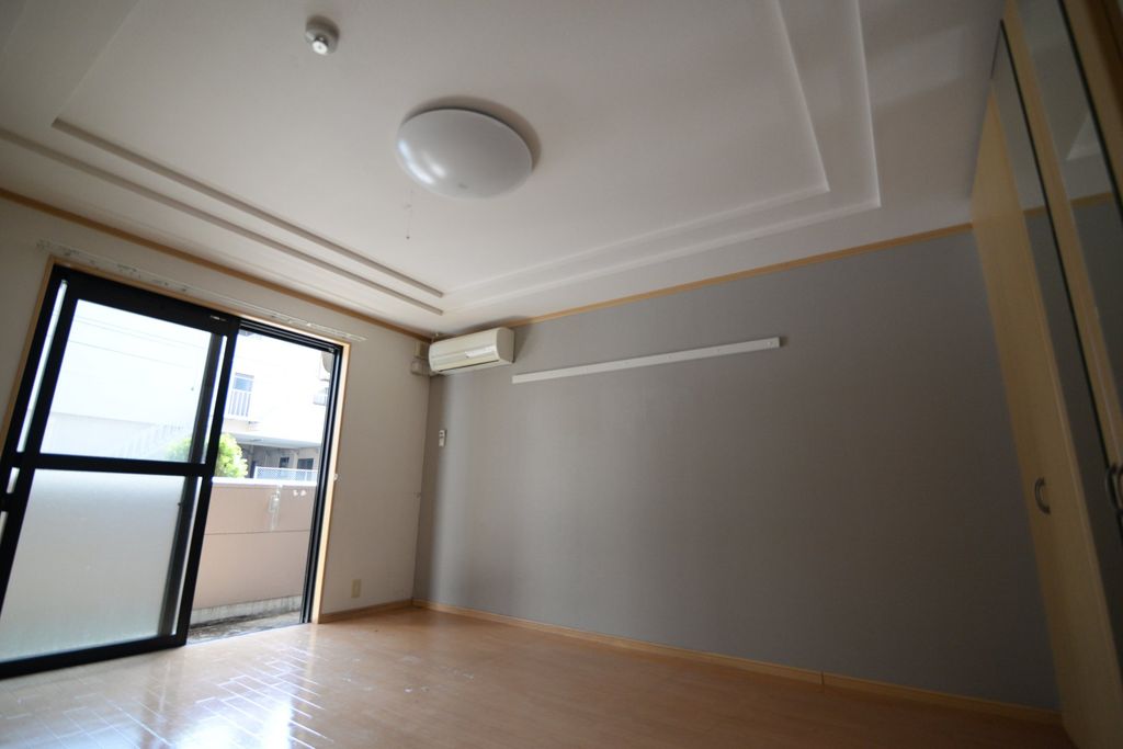 居室・リビング　リビング/居室