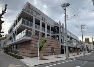 病院　AOI八王子病院（病院）まで338m