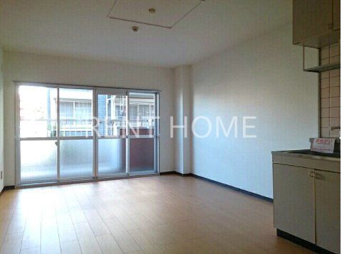 居室・リビング　リビング/居室