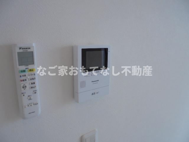 セキュリティ　同型タイプ