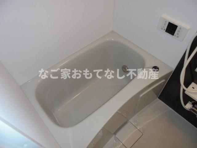 バス・シャワールーム　同型タイプ