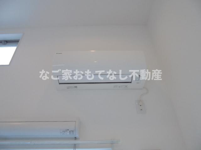 その他設備　同型タイプ