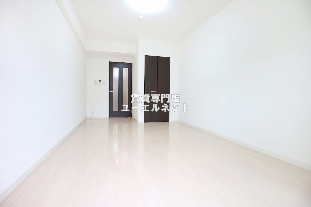 その他部屋・スペース　明るく開放感のある居室で、自分だけのくつろぎ空間を。