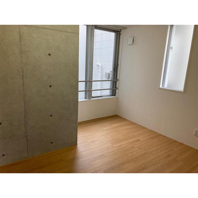 居室・リビング　居室