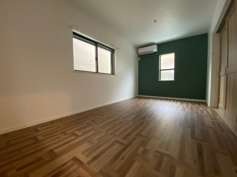 居室・リビング　暮らしの質を高めるデザインと充実した機能が搭載されている