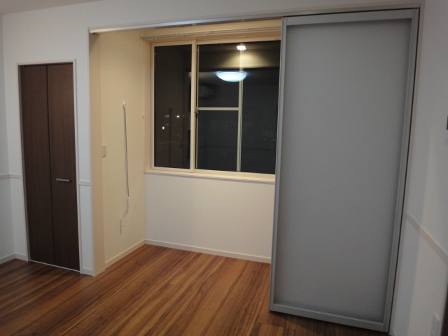 バルコニー　※サンルーム