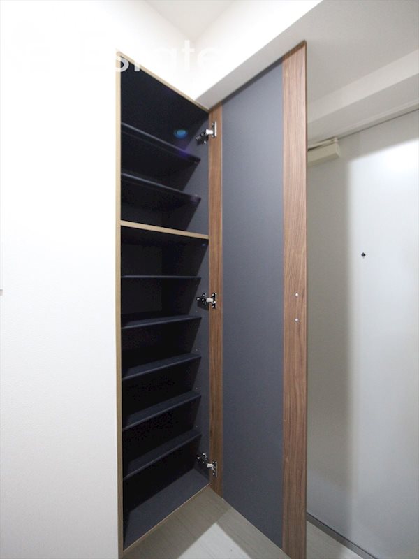 その他　シューズボックス