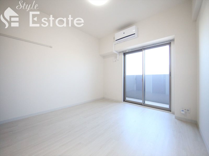 その他部屋・スペース　ベッドルーム