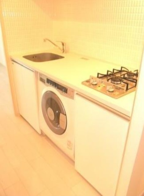 キッチン　同仕様・同タイプ