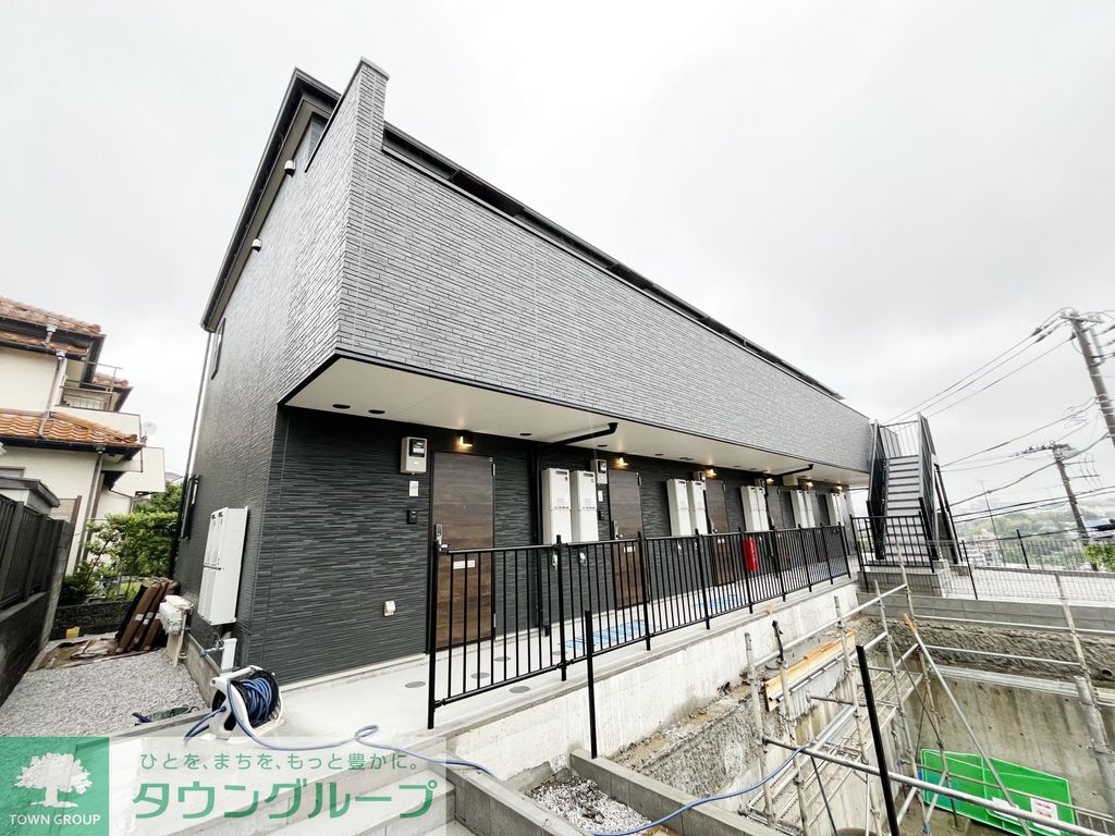 その他共有部分　外観