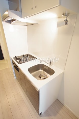 キッチン　☆料理のしやすい広々キッチン☆