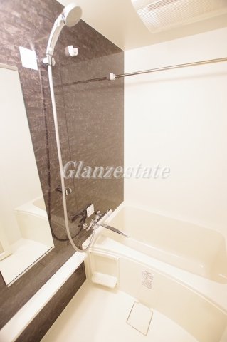 バス・シャワールーム　☆一日の疲れを癒すバスルーム☆