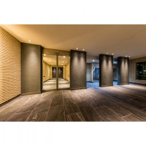 エントランス　☆帰るのが楽しみなエントランス☆