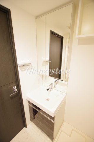 洗面設備　☆あると嬉しい独立洗面台☆