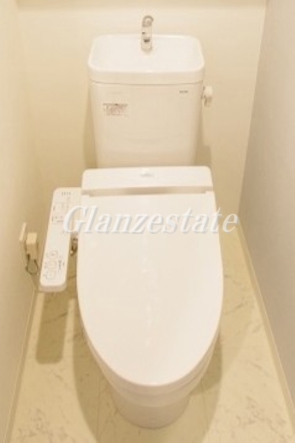 トイレ　☆清潔感あるトイレ☆