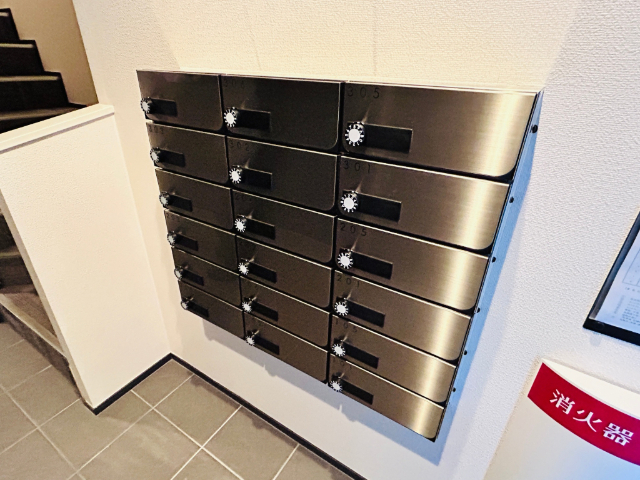 その他共有部分