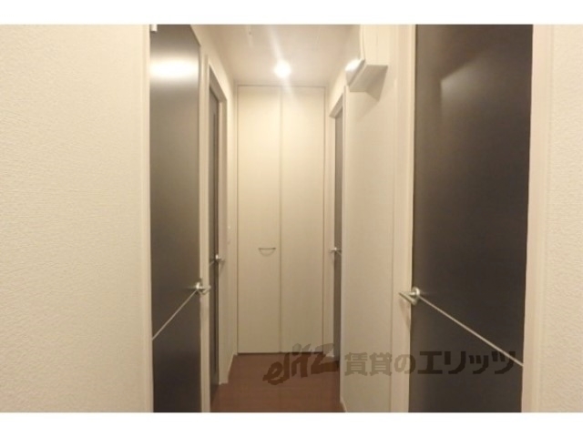 その他部屋・スペース　廊下