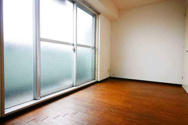 居室・リビング　タイホープラザ千駄木の居間・リビング