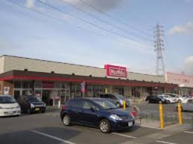 スーパー　マックスバリュ　西今宿店（スーパー）まで483m