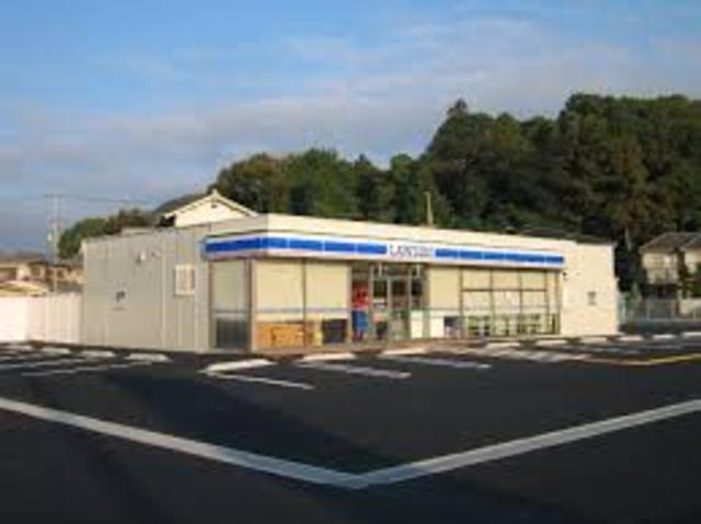 コンビニ　ローソン　姫路西今宿八丁目店（コンビニ）まで516m