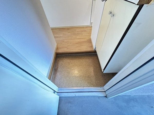 玄関　類似です