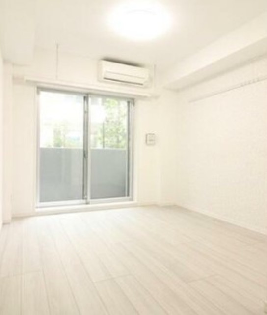 居室・リビング　別部屋同仕様タイプ