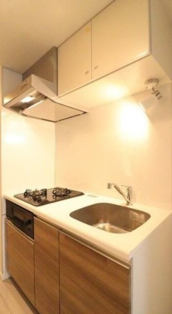 キッチン　別部屋同仕様タイプ