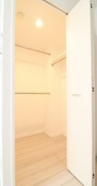 収納　別部屋同仕様タイプ