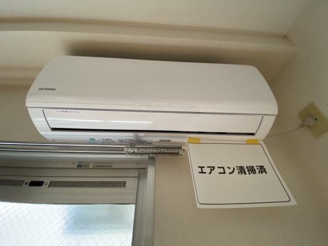 その他設備　※同建物ほかのお部屋の写真です。