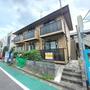 二子玉川駅より徒歩22分 2階 築24年2ヶ月の賃貸物件